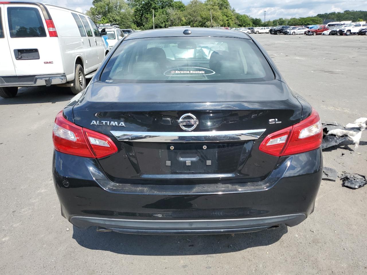 Photo 5 VIN: 1N4AL3AP3HC178560 - NISSAN ALTIMA 