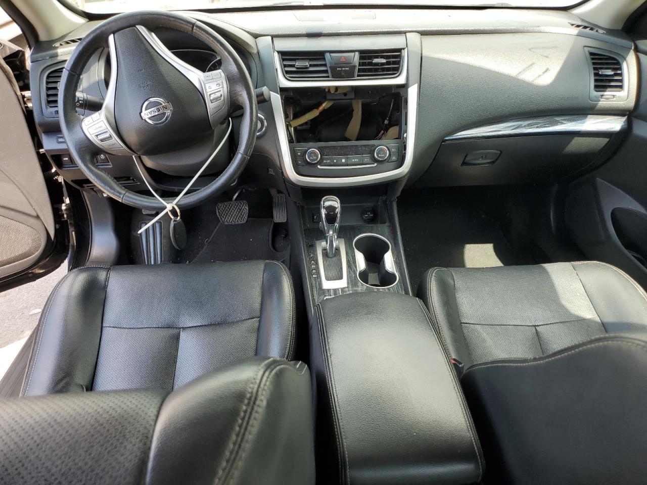 Photo 7 VIN: 1N4AL3AP3HC178560 - NISSAN ALTIMA 