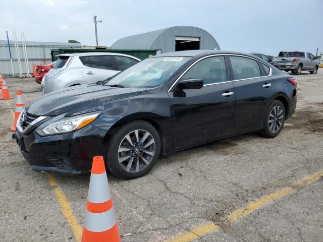 Photo 0 VIN: 1N4AL3AP3HC179286 - NISSAN ALTIMA 2.5 