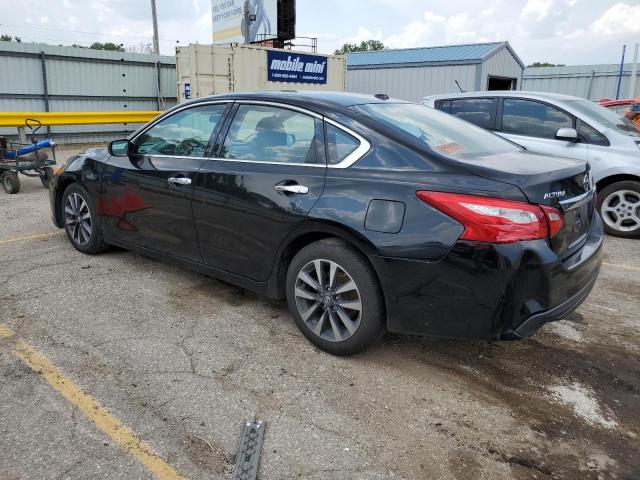 Photo 1 VIN: 1N4AL3AP3HC179286 - NISSAN ALTIMA 2.5 