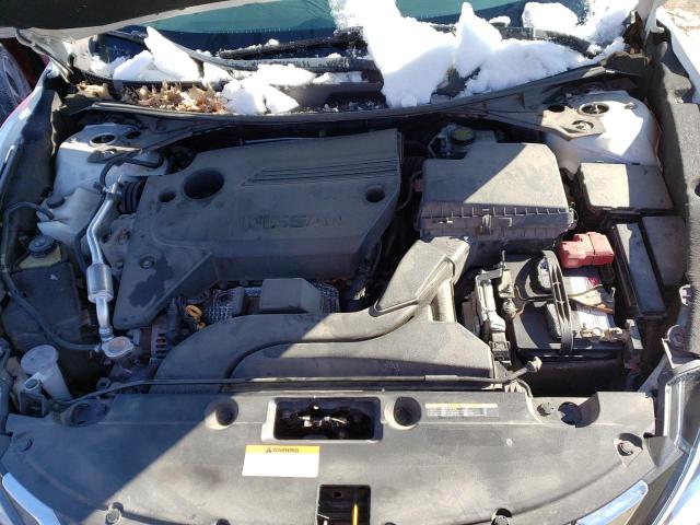 Photo 10 VIN: 1N4AL3AP3HC180020 - NISSAN ALTIMA 2.5 