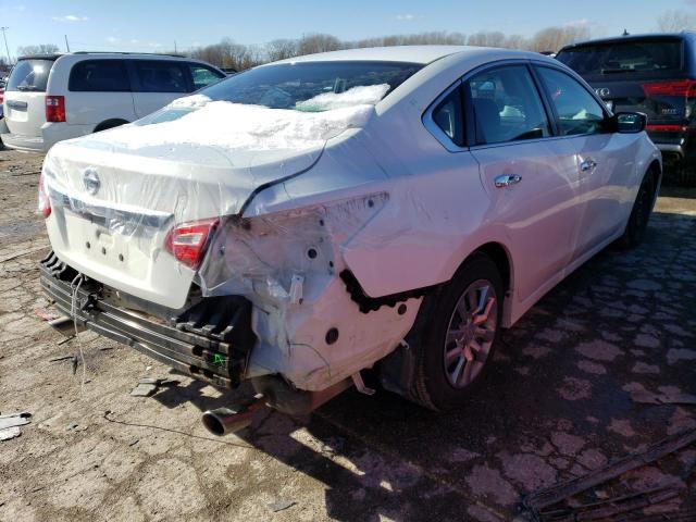 Photo 2 VIN: 1N4AL3AP3HC180020 - NISSAN ALTIMA 2.5 