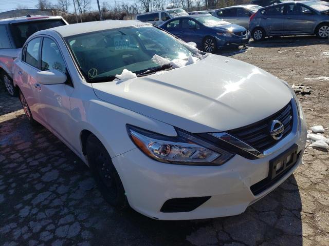 Photo 3 VIN: 1N4AL3AP3HC180020 - NISSAN ALTIMA 2.5 