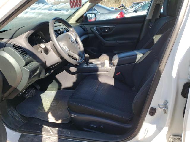 Photo 6 VIN: 1N4AL3AP3HC180020 - NISSAN ALTIMA 2.5 