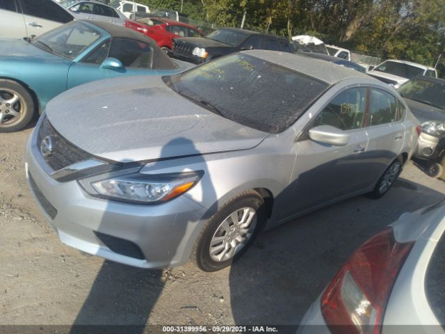 Photo 1 VIN: 1N4AL3AP3HC180812 - NISSAN ALTIMA 