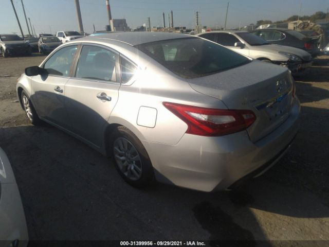 Photo 2 VIN: 1N4AL3AP3HC180812 - NISSAN ALTIMA 