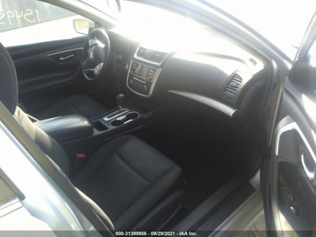 Photo 4 VIN: 1N4AL3AP3HC180812 - NISSAN ALTIMA 