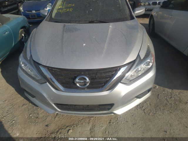 Photo 5 VIN: 1N4AL3AP3HC180812 - NISSAN ALTIMA 