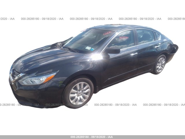 Photo 1 VIN: 1N4AL3AP3HC183970 - NISSAN ALTIMA 