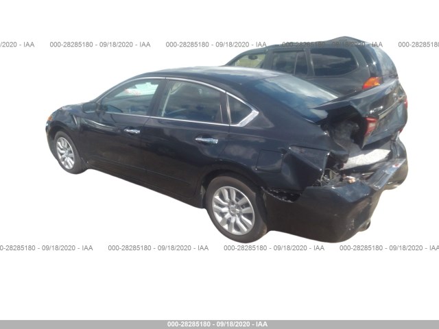 Photo 2 VIN: 1N4AL3AP3HC183970 - NISSAN ALTIMA 