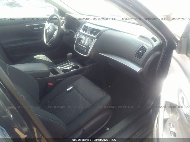 Photo 4 VIN: 1N4AL3AP3HC183970 - NISSAN ALTIMA 