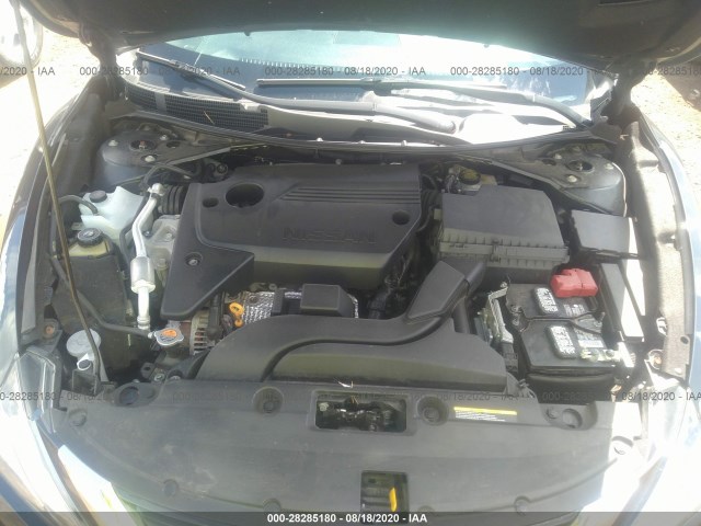 Photo 9 VIN: 1N4AL3AP3HC183970 - NISSAN ALTIMA 