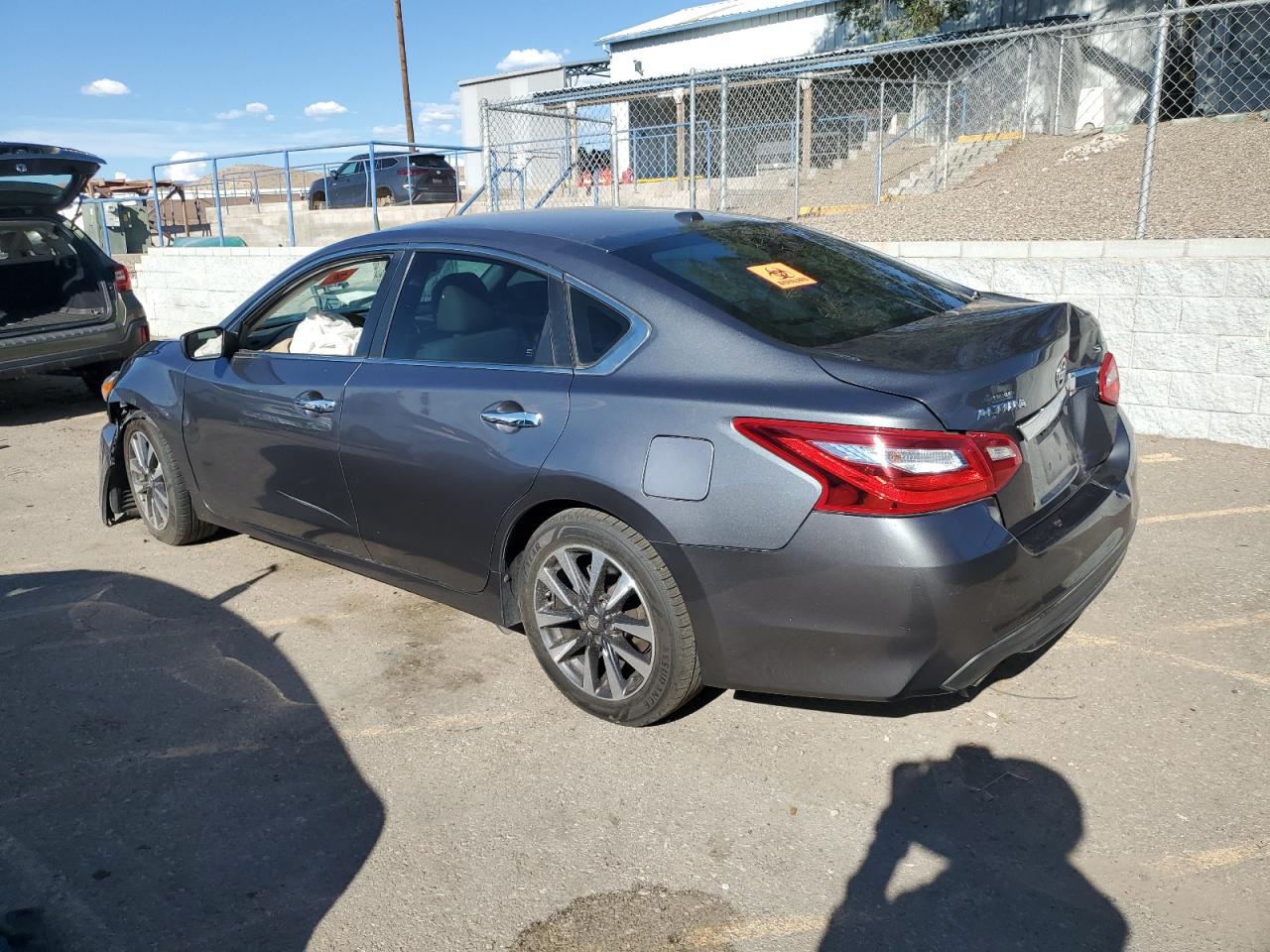 Photo 1 VIN: 1N4AL3AP3HC185413 - NISSAN ALTIMA 