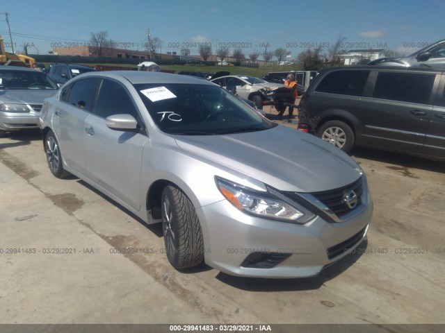 Photo 0 VIN: 1N4AL3AP3HC185475 - NISSAN ALTIMA 