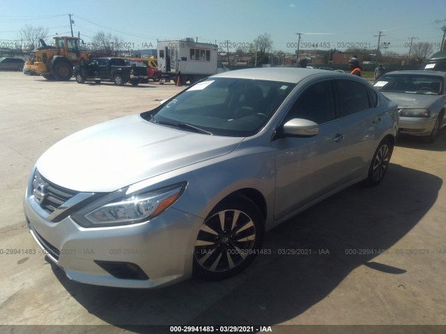 Photo 1 VIN: 1N4AL3AP3HC185475 - NISSAN ALTIMA 