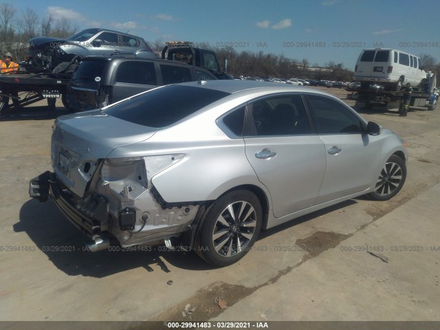 Photo 3 VIN: 1N4AL3AP3HC185475 - NISSAN ALTIMA 