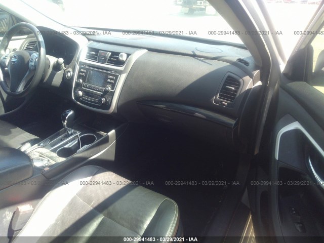 Photo 4 VIN: 1N4AL3AP3HC185475 - NISSAN ALTIMA 