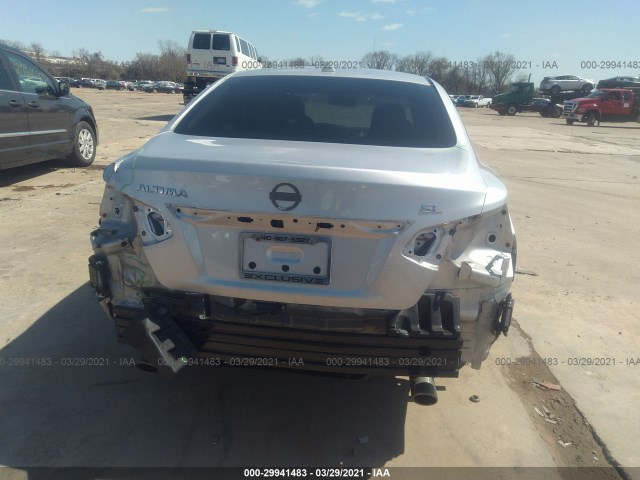 Photo 5 VIN: 1N4AL3AP3HC185475 - NISSAN ALTIMA 