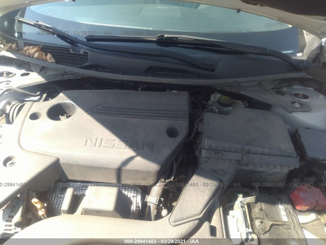 Photo 9 VIN: 1N4AL3AP3HC185475 - NISSAN ALTIMA 