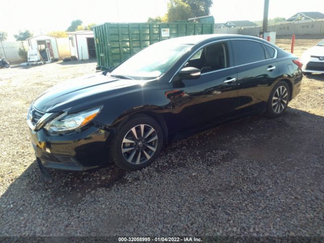 Photo 1 VIN: 1N4AL3AP3HC186030 - NISSAN ALTIMA 