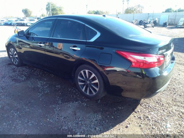 Photo 2 VIN: 1N4AL3AP3HC186030 - NISSAN ALTIMA 