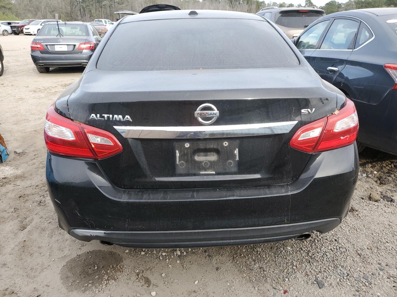 Photo 5 VIN: 1N4AL3AP3HC186089 - NISSAN ALTIMA 