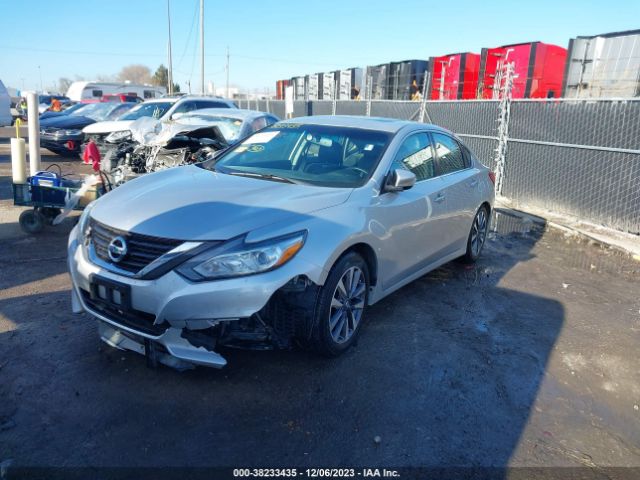 Photo 1 VIN: 1N4AL3AP3HC186450 - NISSAN ALTIMA 