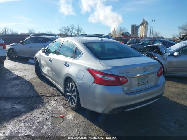 Photo 2 VIN: 1N4AL3AP3HC186450 - NISSAN ALTIMA 