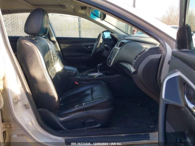 Photo 4 VIN: 1N4AL3AP3HC186450 - NISSAN ALTIMA 