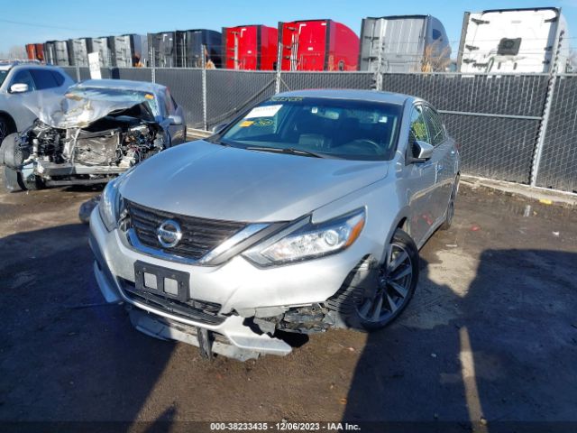 Photo 5 VIN: 1N4AL3AP3HC186450 - NISSAN ALTIMA 