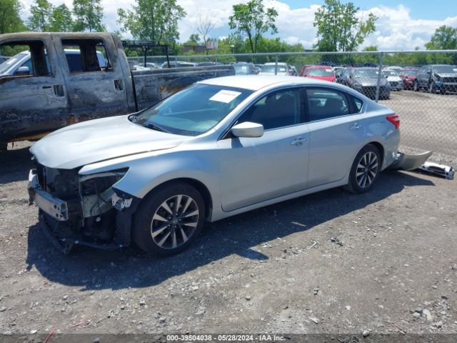 Photo 1 VIN: 1N4AL3AP3HC186464 - NISSAN ALTIMA 