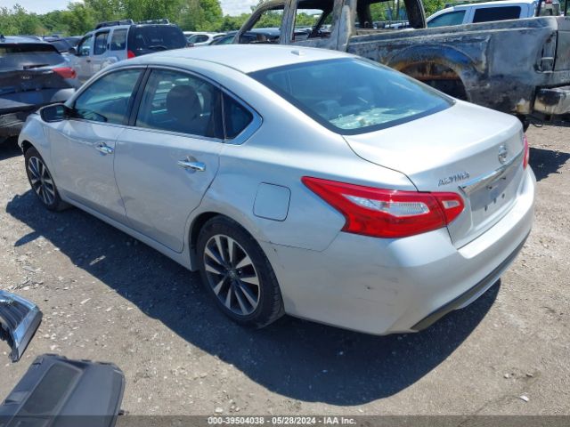 Photo 2 VIN: 1N4AL3AP3HC186464 - NISSAN ALTIMA 