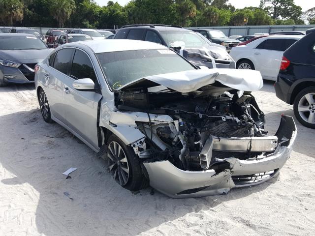 Photo 0 VIN: 1N4AL3AP3HC186495 - NISSAN ALTIMA 2.5 