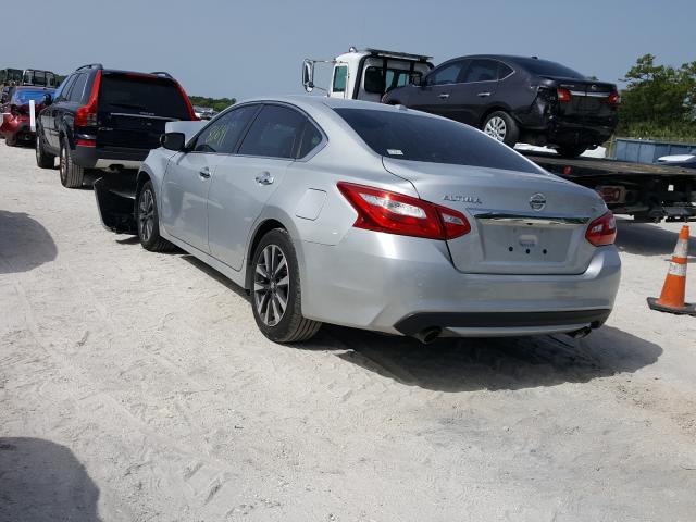 Photo 2 VIN: 1N4AL3AP3HC186495 - NISSAN ALTIMA 2.5 