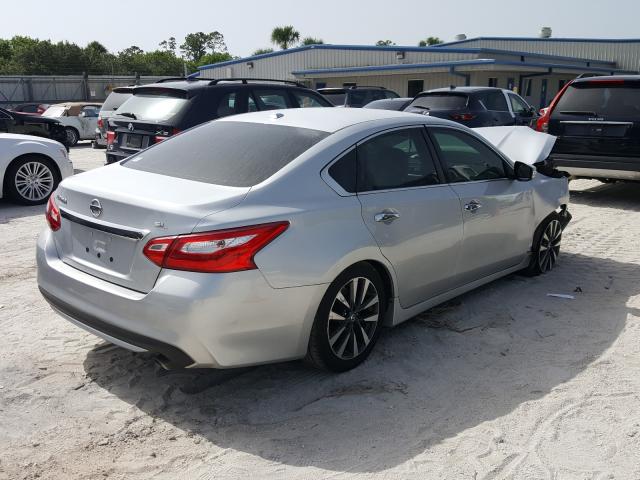 Photo 3 VIN: 1N4AL3AP3HC186495 - NISSAN ALTIMA 2.5 