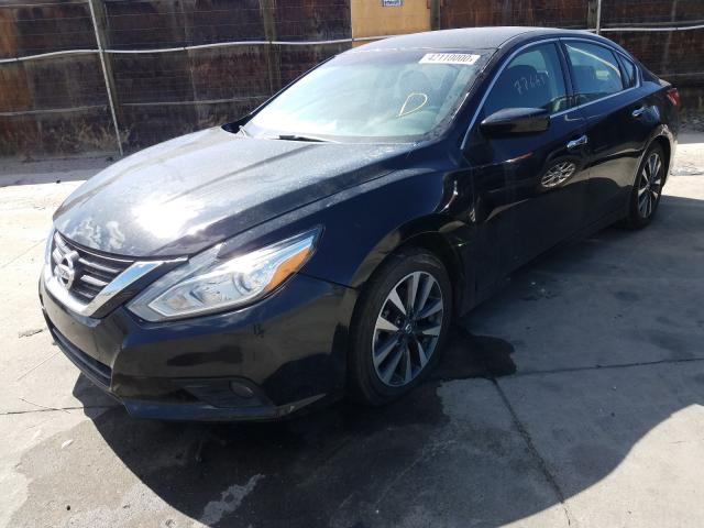 Photo 1 VIN: 1N4AL3AP3HC186982 - NISSAN ALTIMA 2.5 