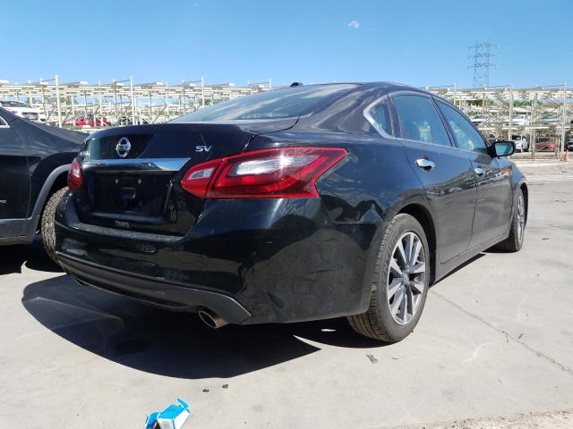 Photo 3 VIN: 1N4AL3AP3HC186982 - NISSAN ALTIMA 2.5 