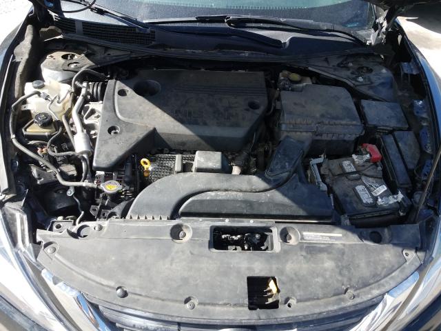 Photo 6 VIN: 1N4AL3AP3HC186982 - NISSAN ALTIMA 2.5 