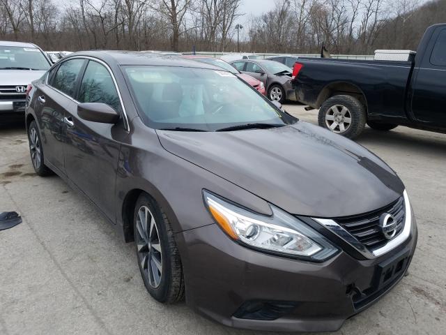 Photo 0 VIN: 1N4AL3AP3HC189199 - NISSAN ALTIMA 2.5 