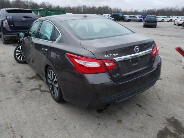 Photo 2 VIN: 1N4AL3AP3HC189199 - NISSAN ALTIMA 2.5 