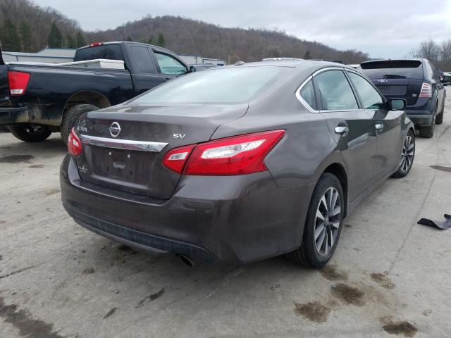 Photo 3 VIN: 1N4AL3AP3HC189199 - NISSAN ALTIMA 2.5 