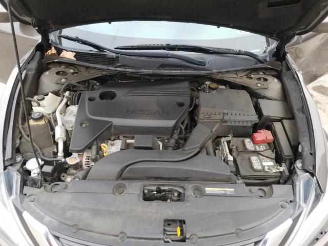 Photo 6 VIN: 1N4AL3AP3HC189199 - NISSAN ALTIMA 2.5 