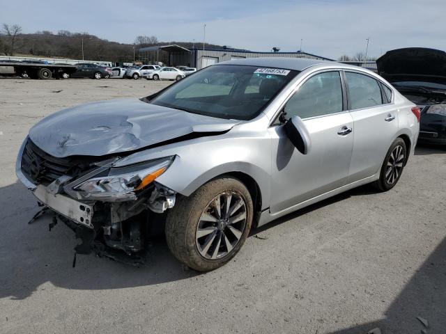 Photo 0 VIN: 1N4AL3AP3HC189817 - NISSAN ALTIMA 2.5 