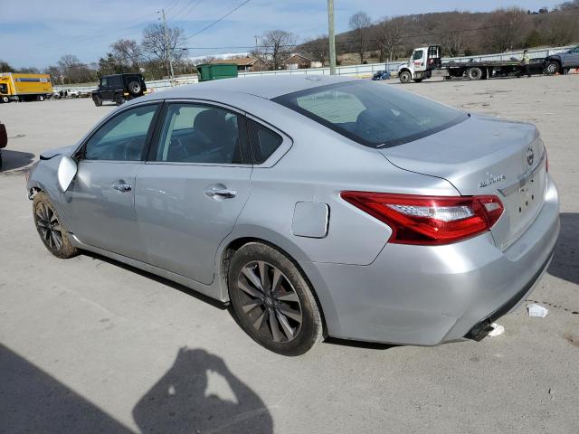 Photo 1 VIN: 1N4AL3AP3HC189817 - NISSAN ALTIMA 2.5 