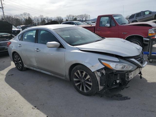 Photo 3 VIN: 1N4AL3AP3HC189817 - NISSAN ALTIMA 2.5 