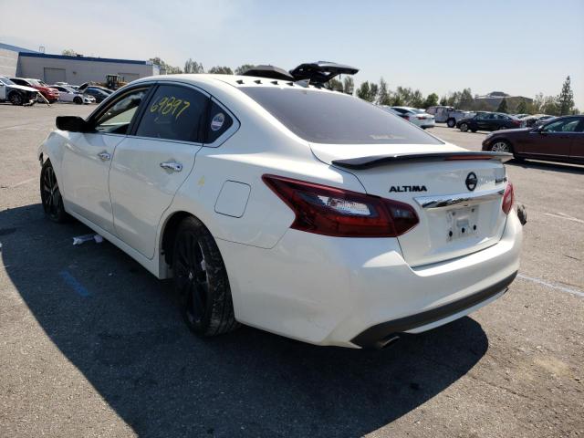 Photo 2 VIN: 1N4AL3AP3HC190546 - NISSAN ALTIMA 2.5 