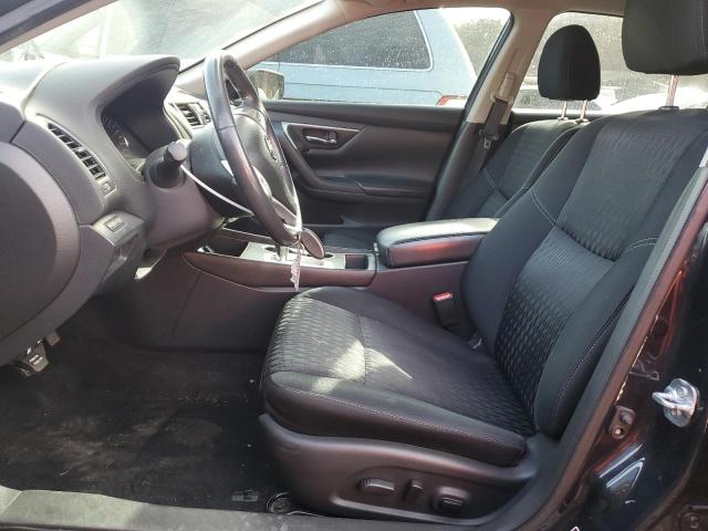 Photo 6 VIN: 1N4AL3AP3HC194614 - NISSAN ALTIMA 2.5 