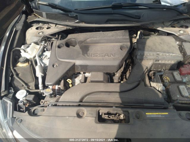 Photo 9 VIN: 1N4AL3AP3HC200475 - NISSAN ALTIMA 