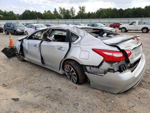 Photo 1 VIN: 1N4AL3AP3HC201898 - NISSAN ALTIMA 2.5 