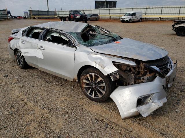 Photo 3 VIN: 1N4AL3AP3HC201898 - NISSAN ALTIMA 2.5 